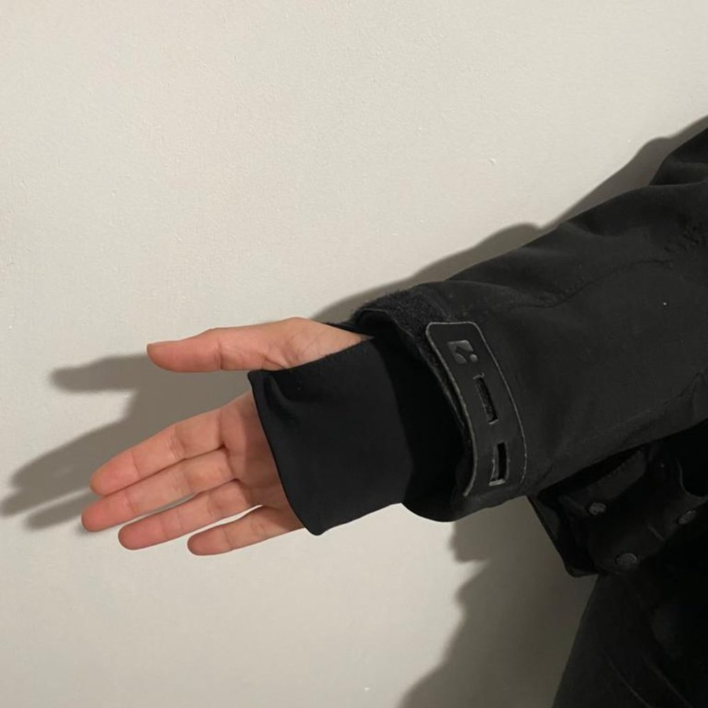 Killtec level 3 Winter Jacket - Picture 6 of 8